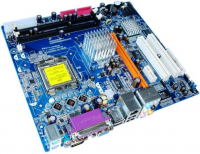 Placa Mãe